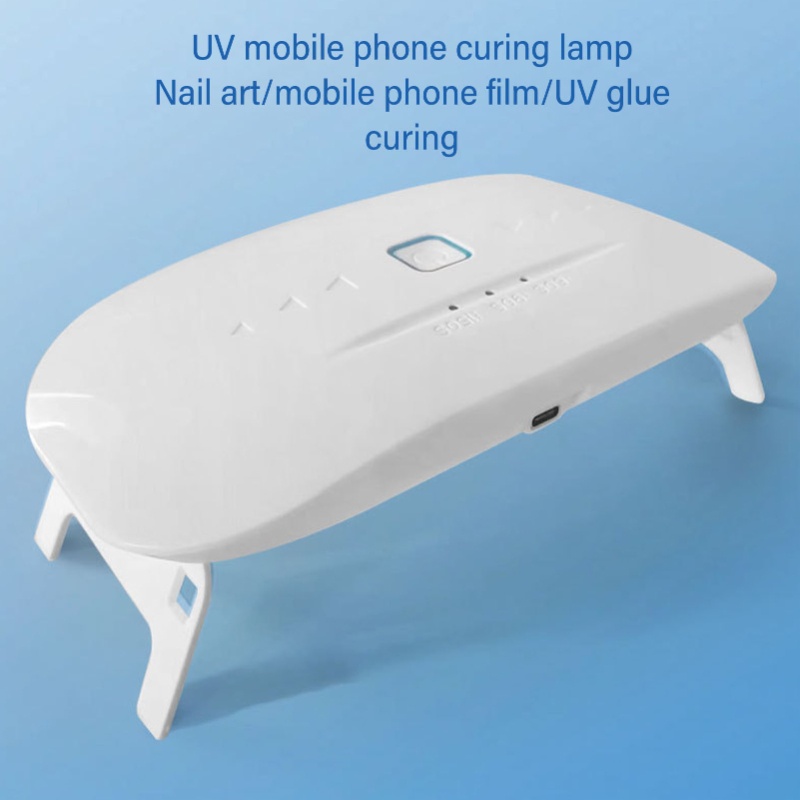 UV Resin Light Mobile Phone Te – Resin Art Lamp Bewertung und Preis