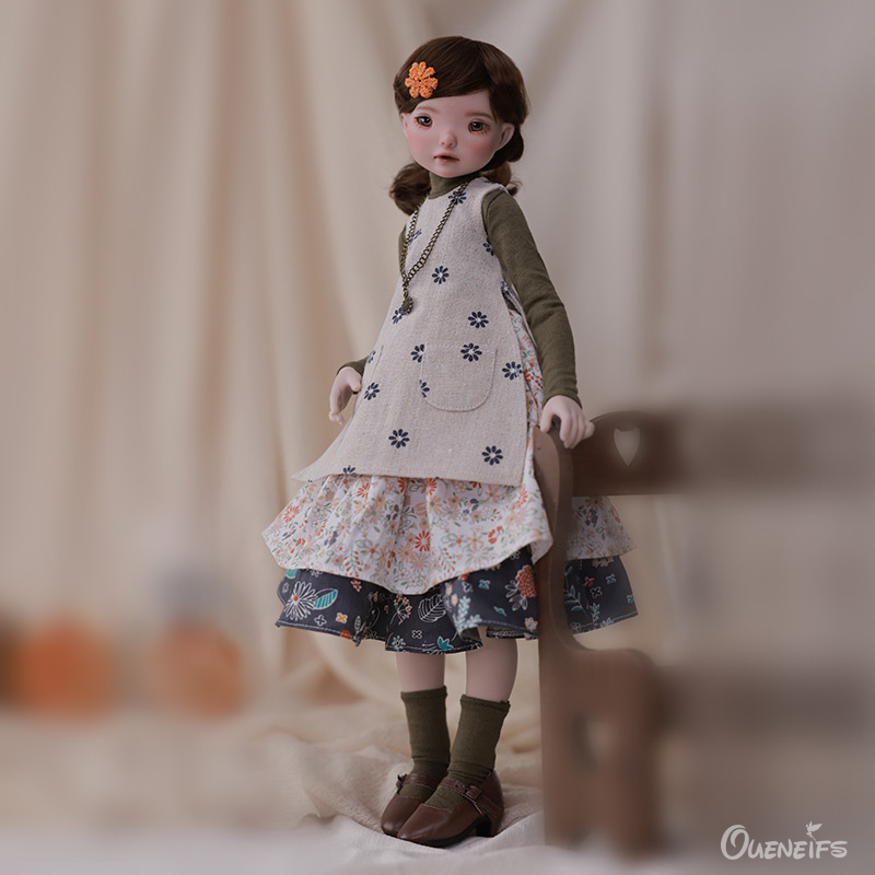 Cham Byol BJD Doll 1/4 with Ro – Resin Artist Bewertung und Preis