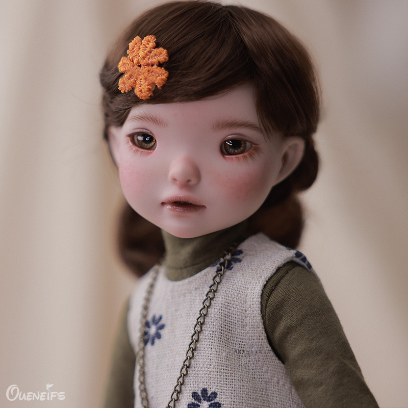 Cham Byol BJD Doll 1/4 with Ro – Resin Artist Bewertung und Preis