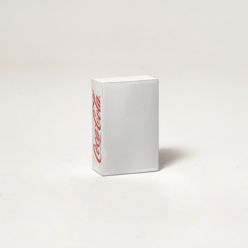 New 1/64 Scale Coke Vending Ma – Resin Art Machine Bewertung und Preis