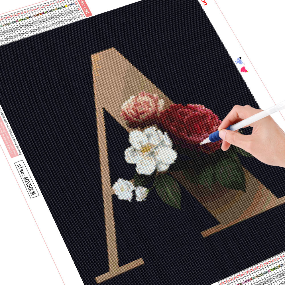 Frameless, Diamond Painting Ki – Resin Art Kits Bewertung und Preis