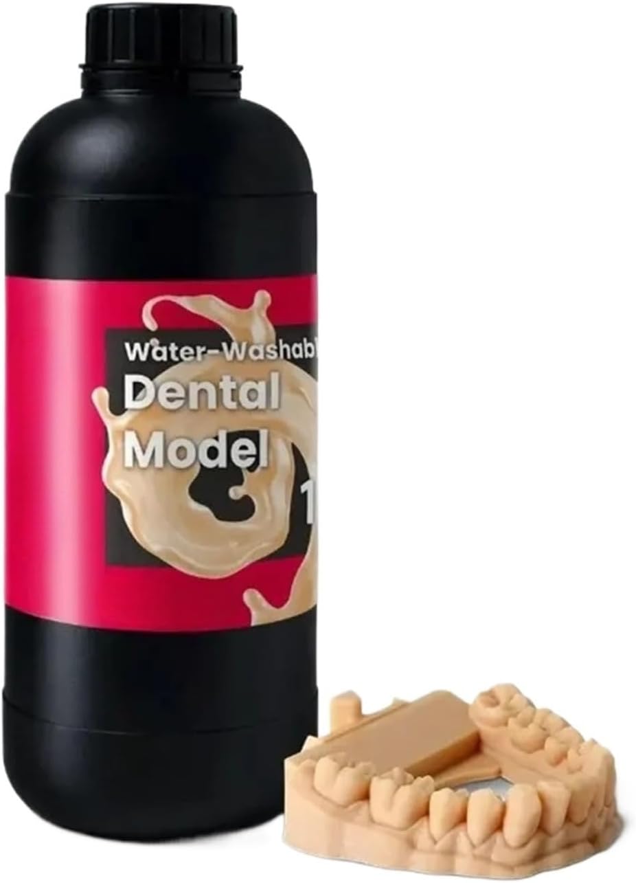 Phrozen Water-Washable Dental  – Resin Art Machine Bewertung und Preis