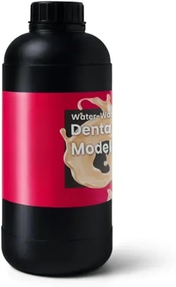 Phrozen Water-Washable Dental  – Resin Art Machine Bewertung und Preis
