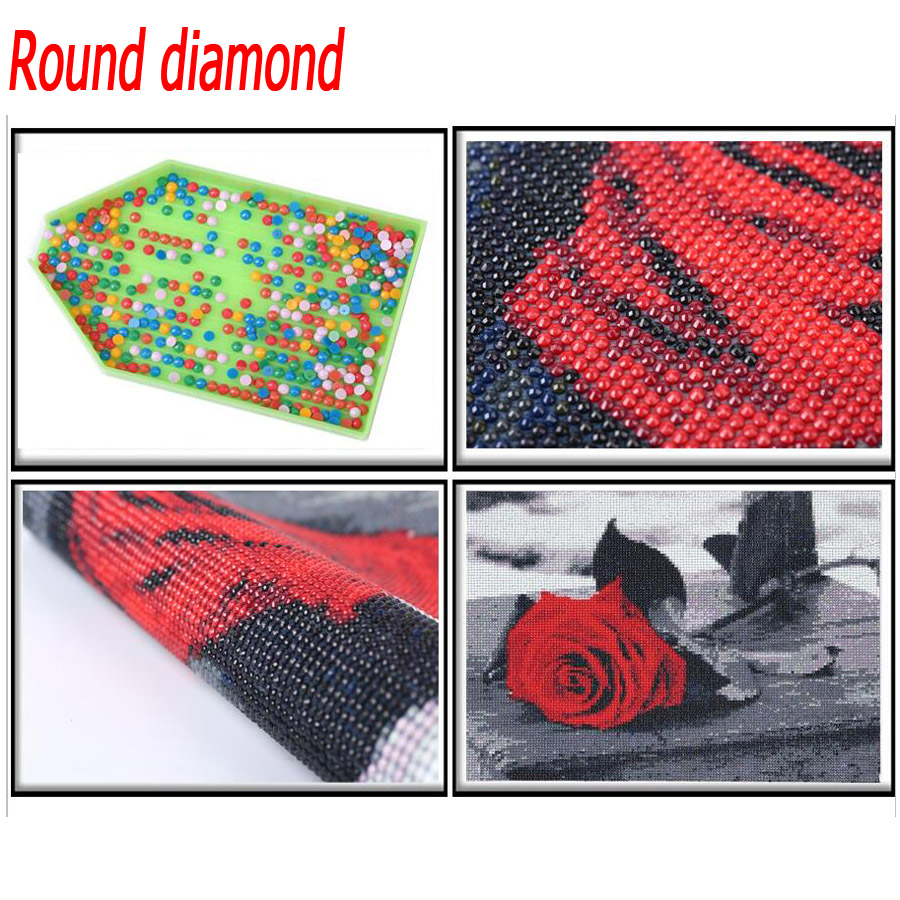 Claude Monet diamond painting  – Resin Art Images Bewertung und Preis
