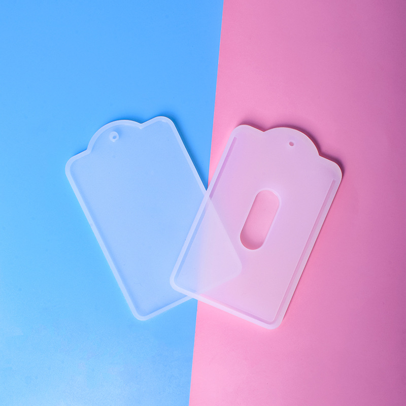 1 Piece Card Cover Mold DIY Ep – Resin Art Kit With Molds Bewertung und Preis