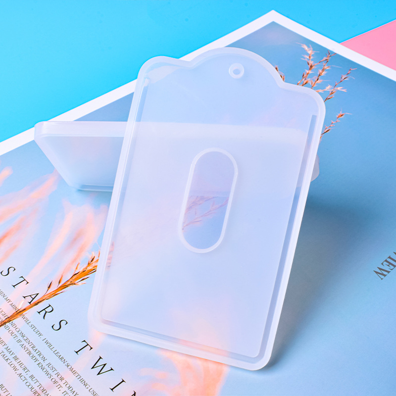 1 Piece Card Cover Mold DIY Ep – Resin Art Kit With Molds Bewertung und Preis
