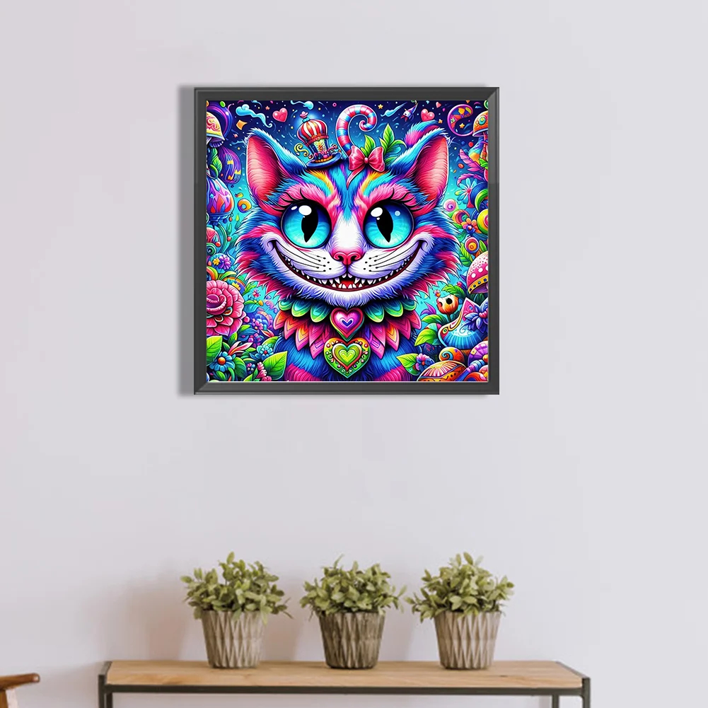 Diamond Painting Family Color  – Resin Art Kits Bewertung und Preis
