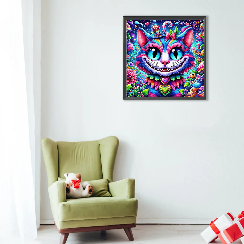 Diamond Painting Family Color  – Resin Art Kits Bewertung und Preis