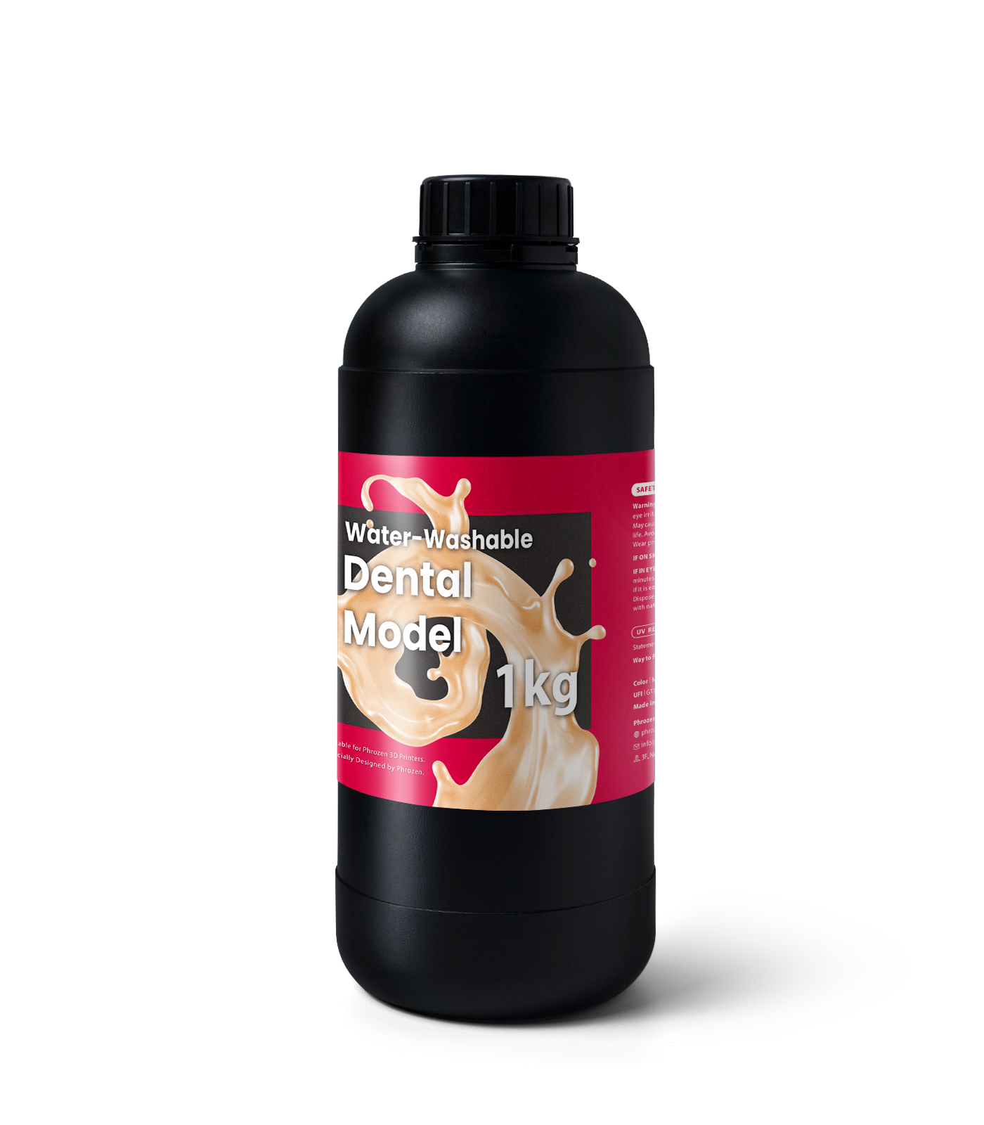 Phrozen Water-Washable Dental  – Resin Art Machine Bewertung und Preis