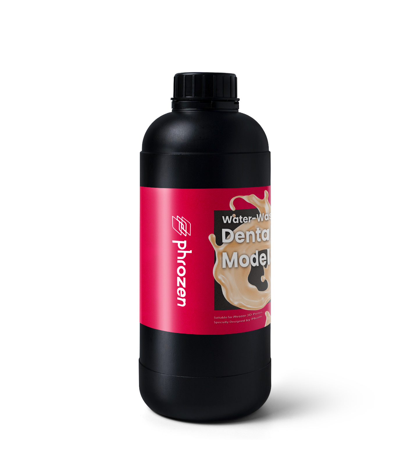 Phrozen Water-Washable Dental  – Resin Art Machine Bewertung und Preis