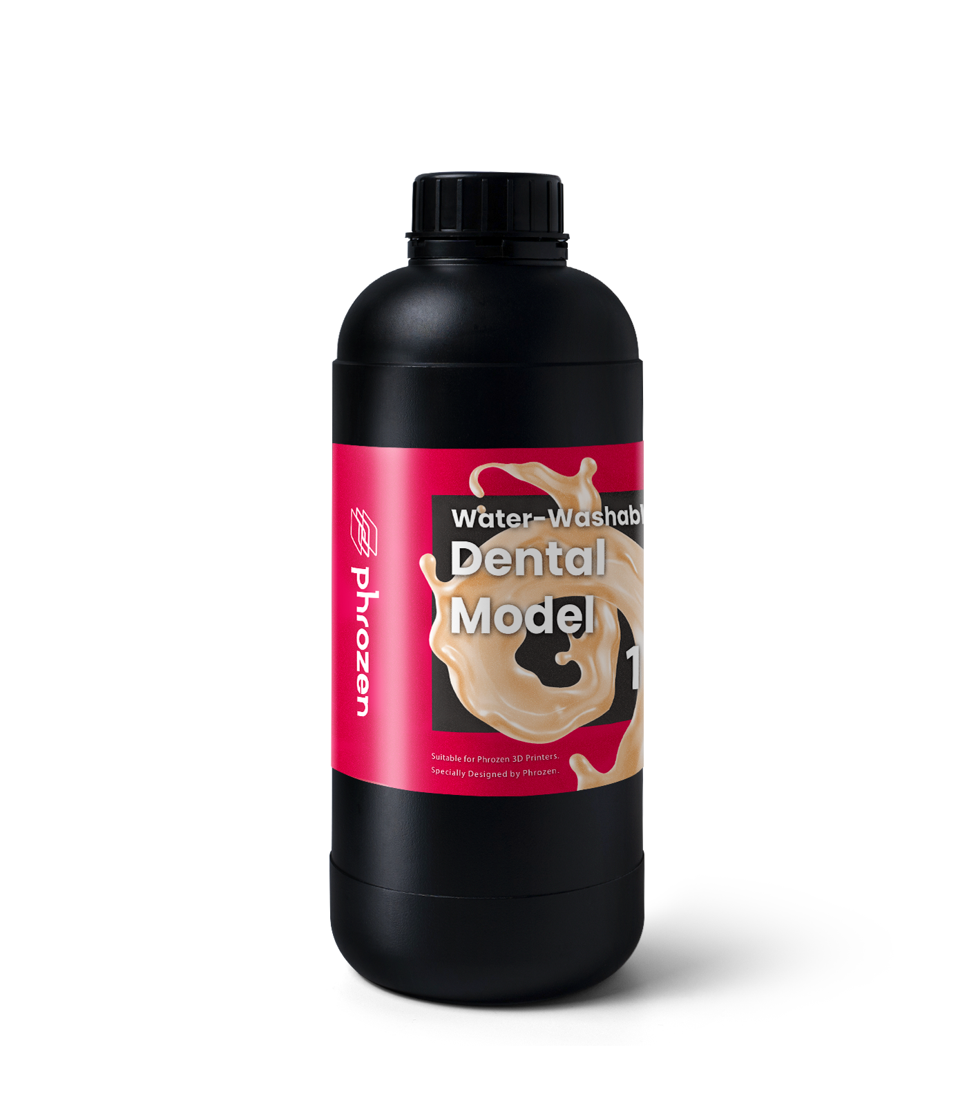Phrozen Water-Washable Dental  – Resin Art Machine Bewertung und Preis