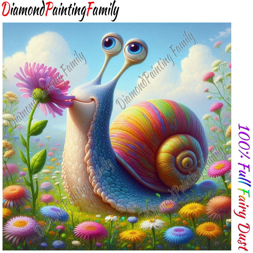 Diamond Painting Family Full F – Resin Art Kits Bewertung und Preis